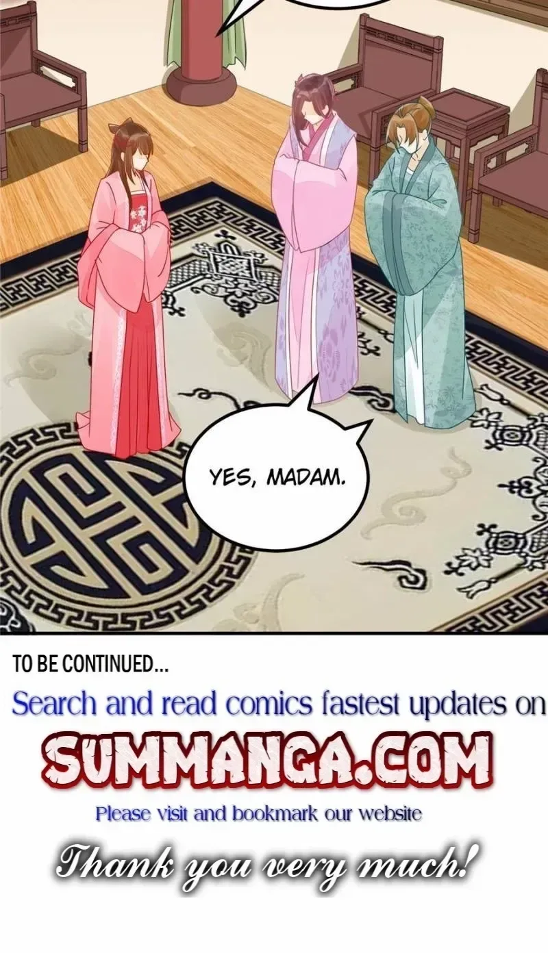 A Concubine’s Daughter and Her Tactics Chapter 35 page 51