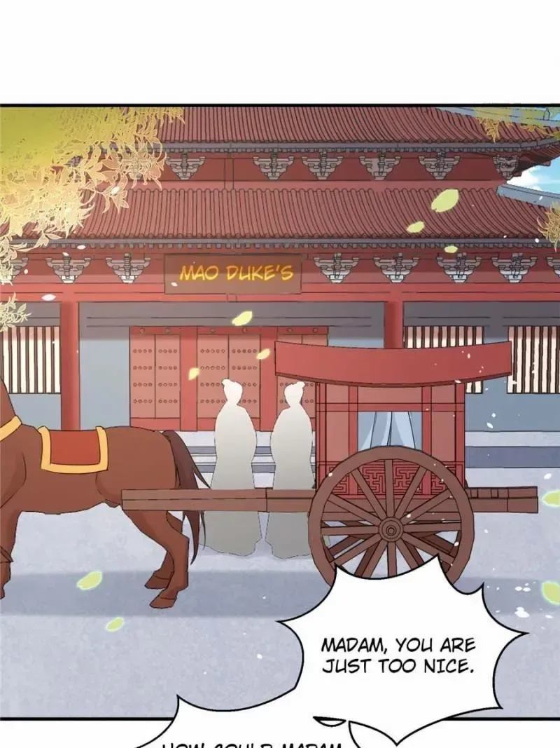A Concubine’s Daughter and Her Tactics Chapter 37 page 24