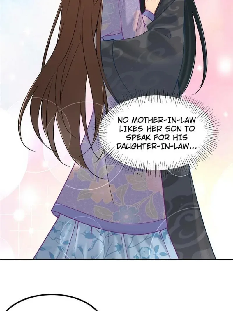 A Concubine’s Daughter and Her Tactics Chapter 29 page 39