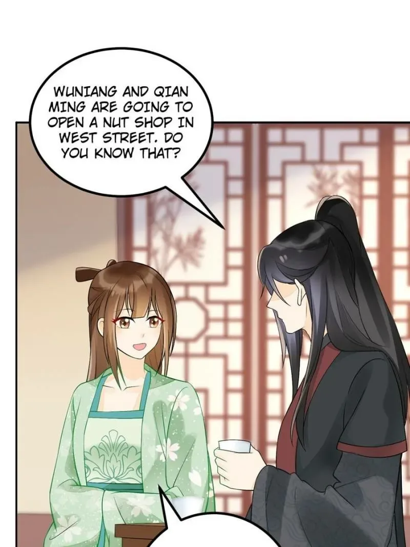 A Concubine’s Daughter and Her Tactics Chapter 33 page 25