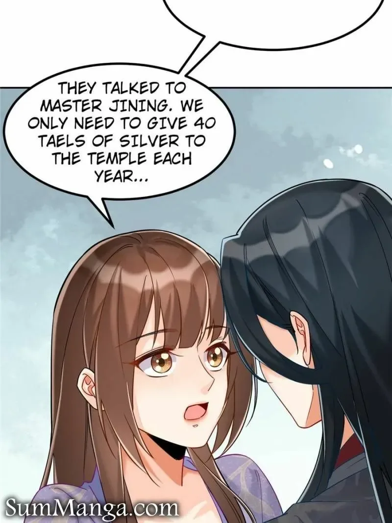 A Concubine’s Daughter and Her Tactics Chapter 29 page 41