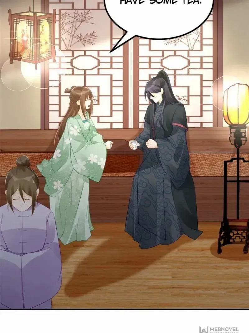 A Concubine’s Daughter and Her Tactics Chapter 33 page 24