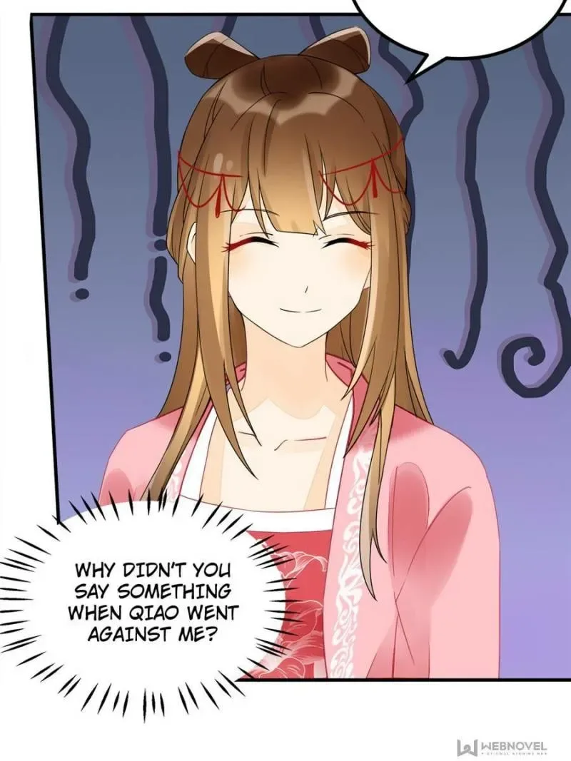 A Concubine’s Daughter and Her Tactics Chapter 35 page 40