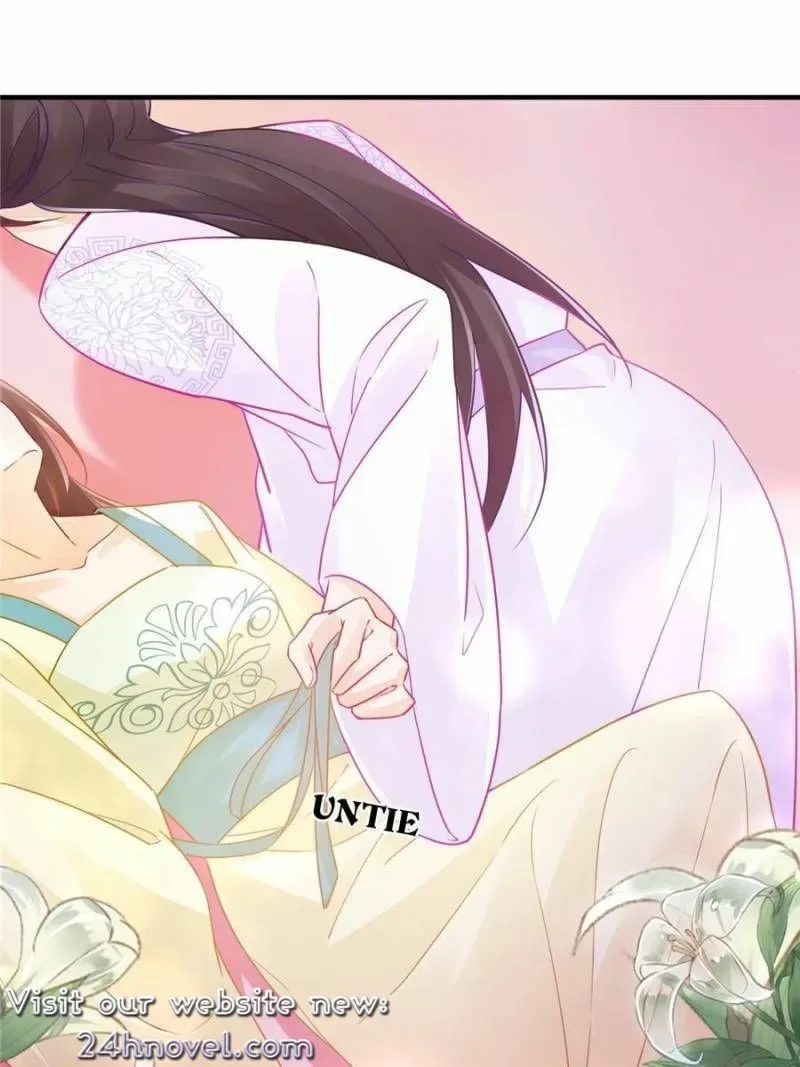 A Concubine’s Daughter and Her Tactics Chapter 34 page 44