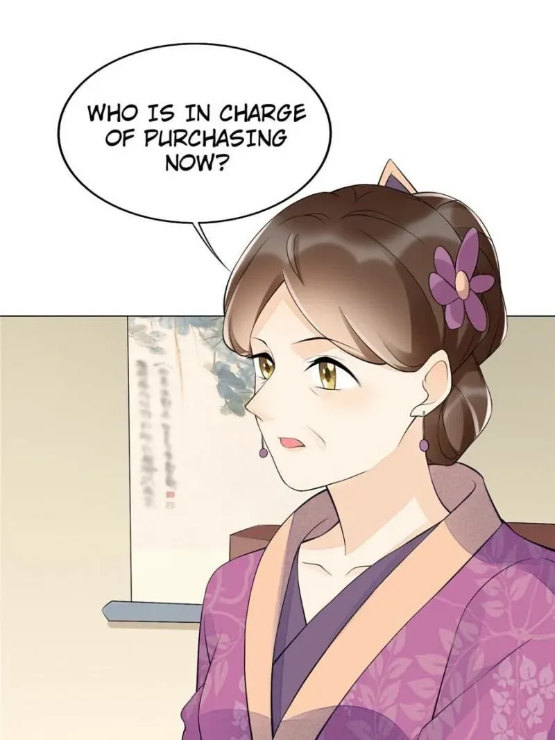 A Concubine’s Daughter and Her Tactics Chapter 27 page 16