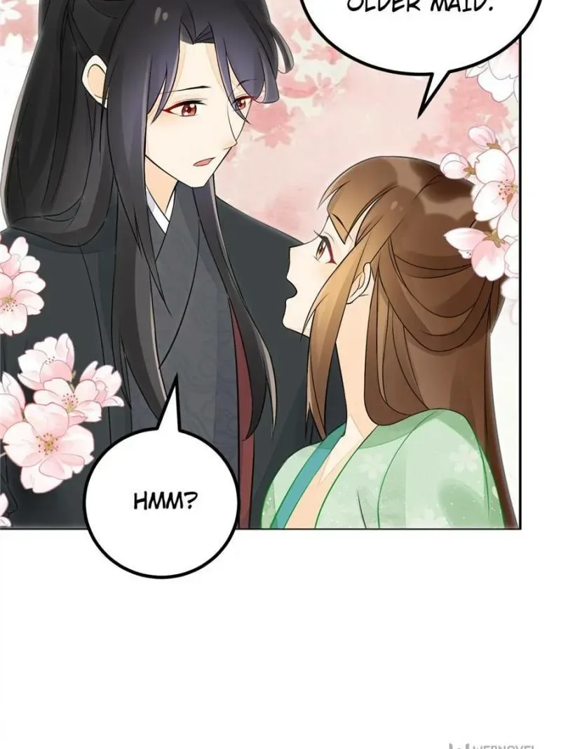 A Concubine’s Daughter and Her Tactics Chapter 32 page 22