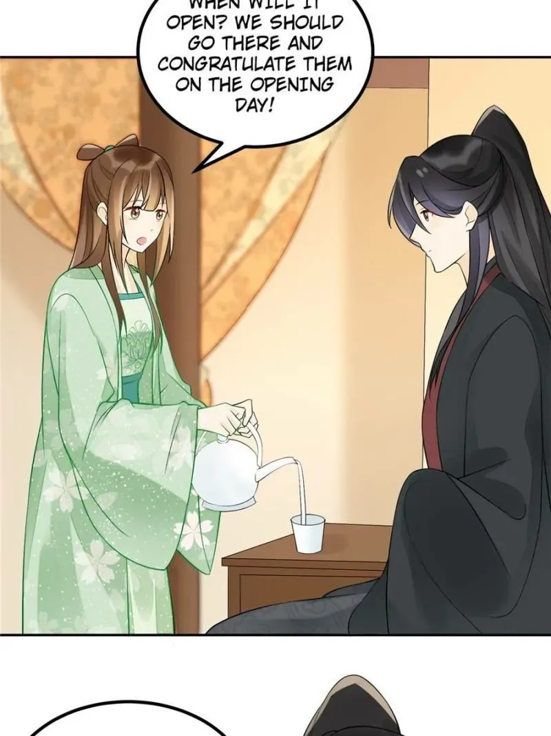 A Concubine’s Daughter and Her Tactics Chapter 33 page 29