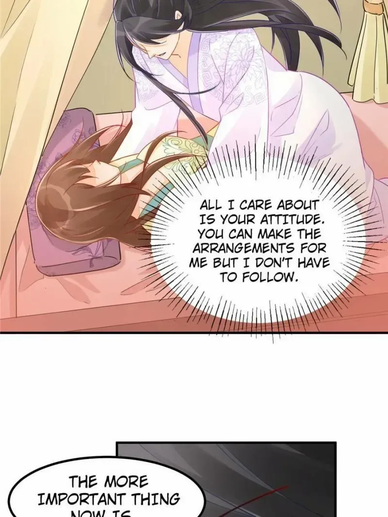A Concubine’s Daughter and Her Tactics Chapter 34 page 41