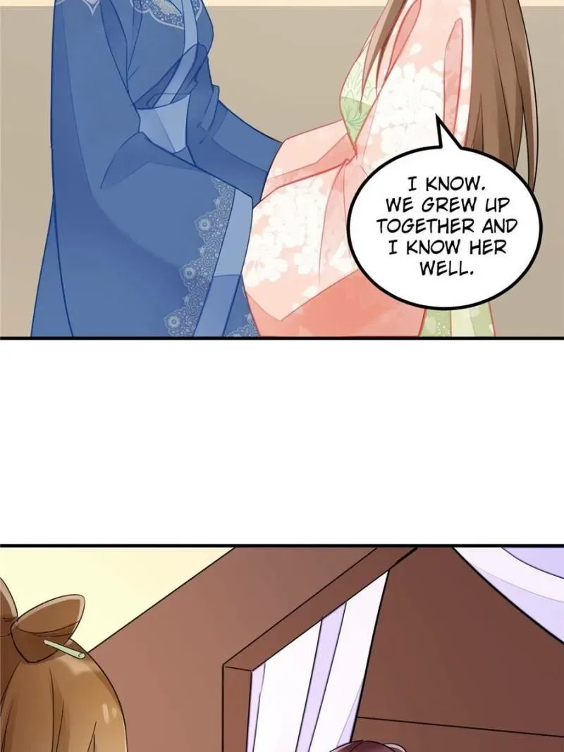 A Concubine’s Daughter and Her Tactics Chapter 37 page 20