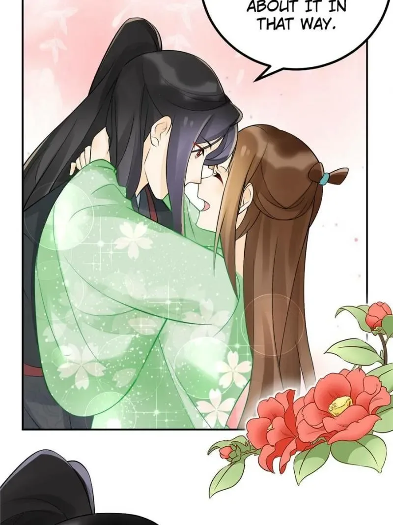 A Concubine’s Daughter and Her Tactics Chapter 33 page 34