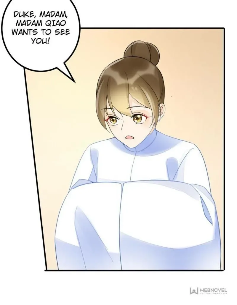 A Concubine’s Daughter and Her Tactics Chapter 37 page 36