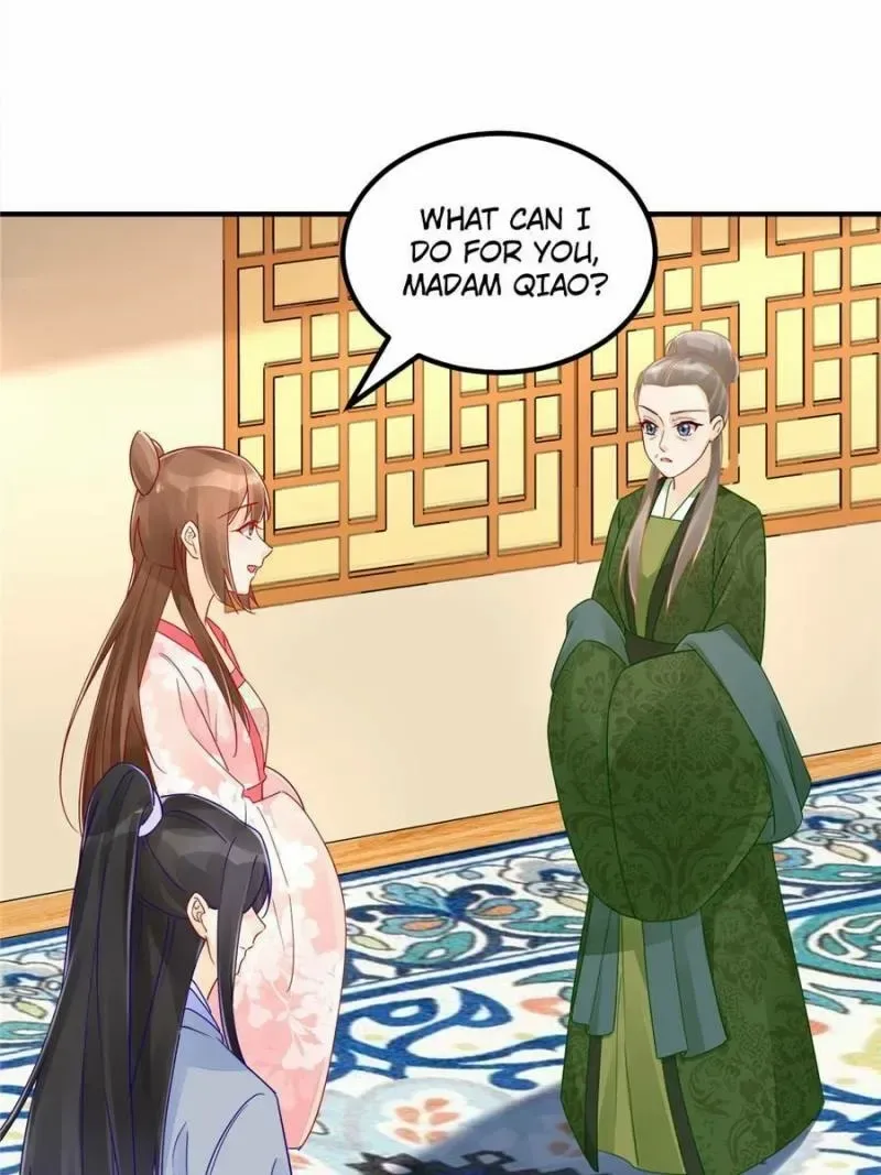 A Concubine’s Daughter and Her Tactics Chapter 37 page 39