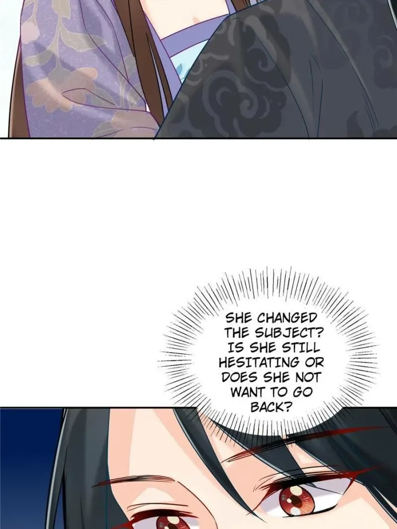 A Concubine’s Daughter and Her Tactics Chapter 29 page 42