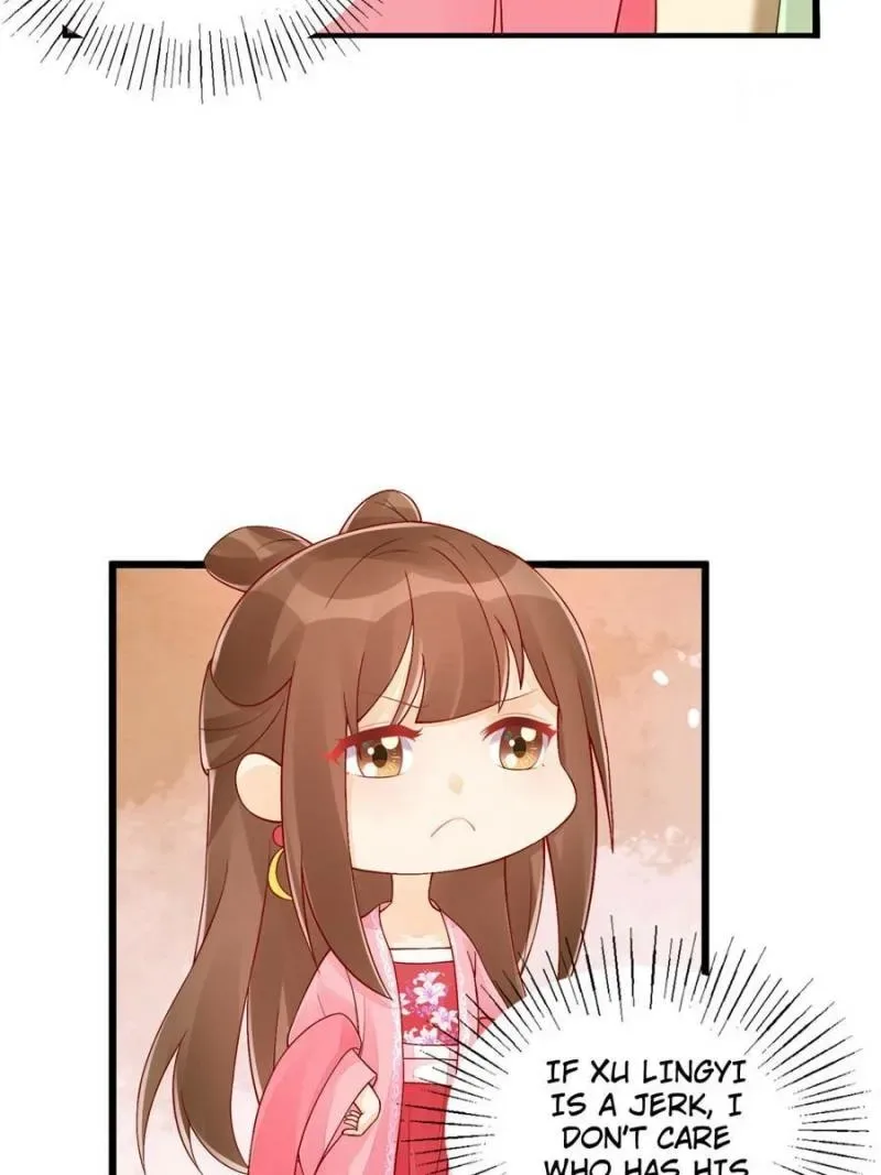 A Concubine’s Daughter and Her Tactics Chapter 36 page 39