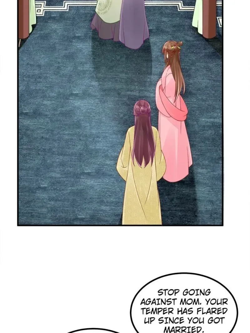 A Concubine’s Daughter and Her Tactics Chapter 36 page 49