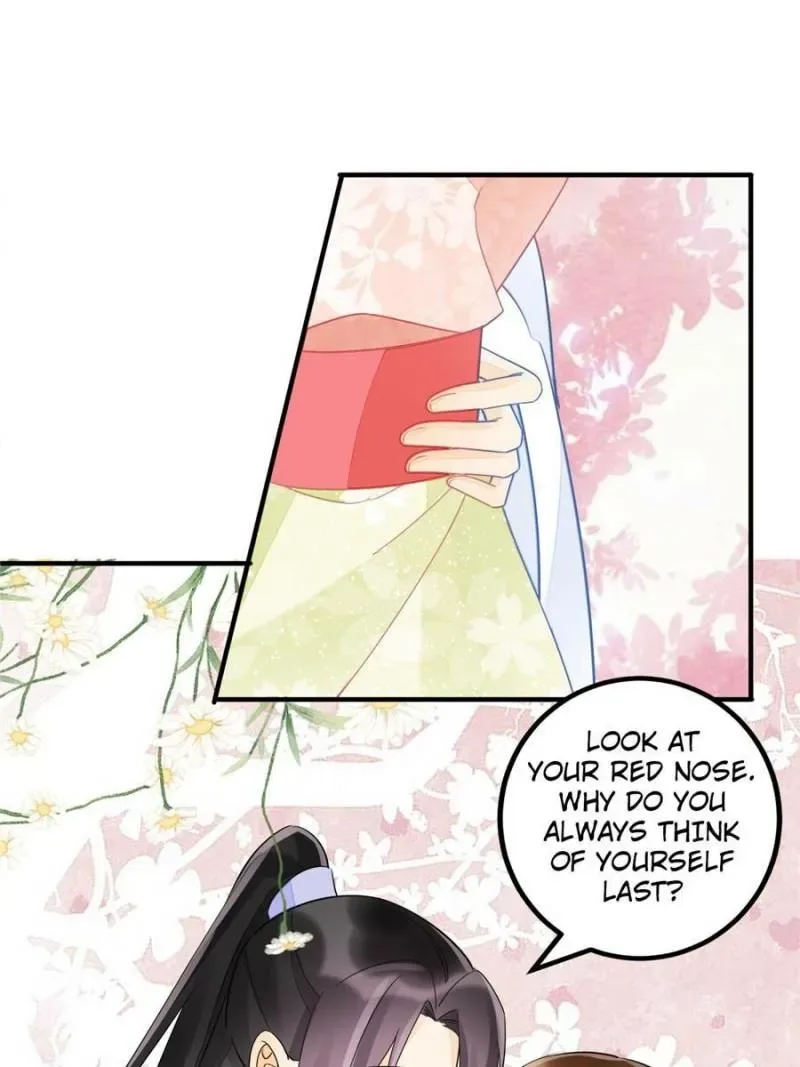 A Concubine’s Daughter and Her Tactics Chapter 37 page 34