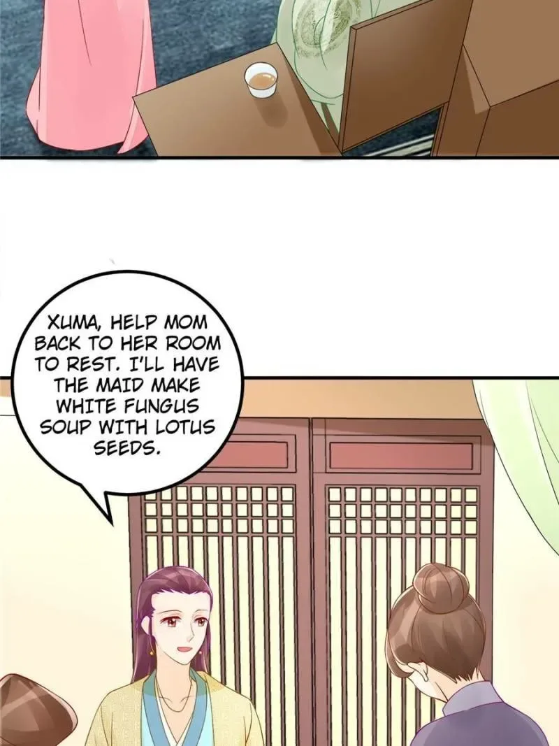 A Concubine’s Daughter and Her Tactics Chapter 36 page 47