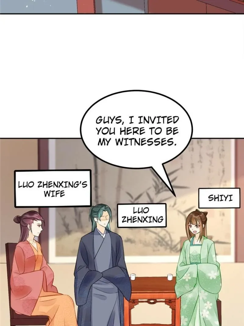 A Concubine’s Daughter and Her Tactics Chapter 32 page 26