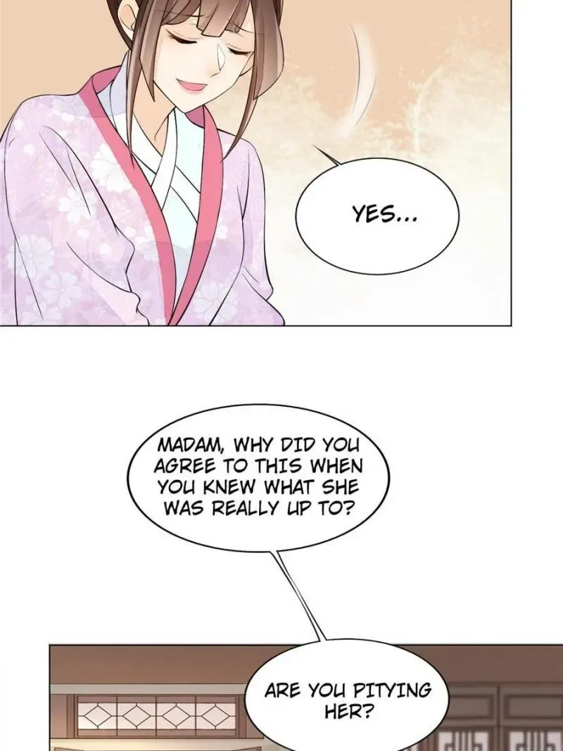A Concubine’s Daughter and Her Tactics Chapter 27 page 22