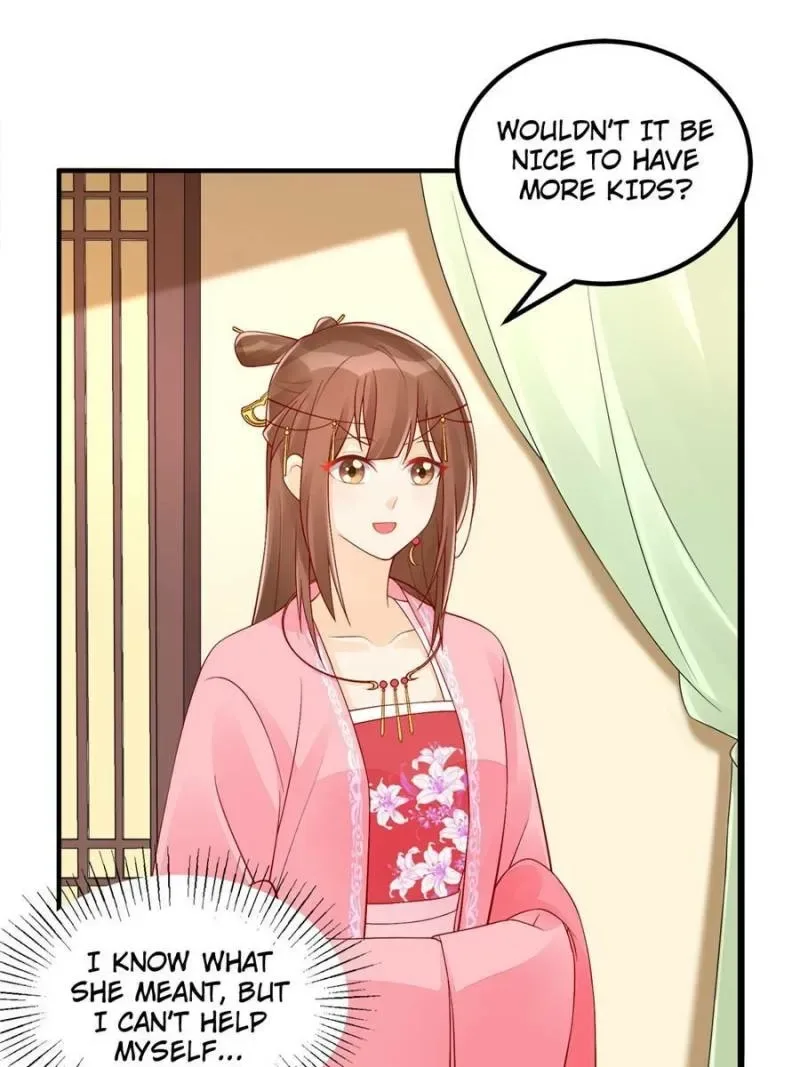 A Concubine’s Daughter and Her Tactics Chapter 36 page 38