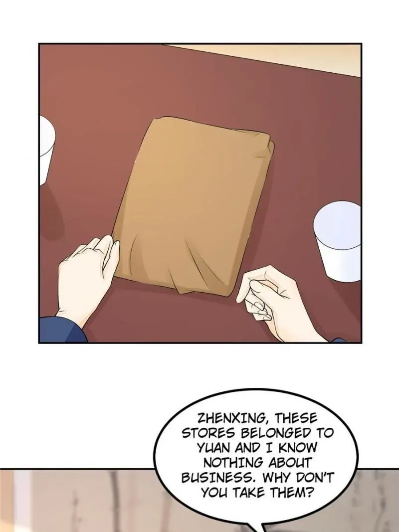 A Concubine’s Daughter and Her Tactics Chapter 32 page 31
