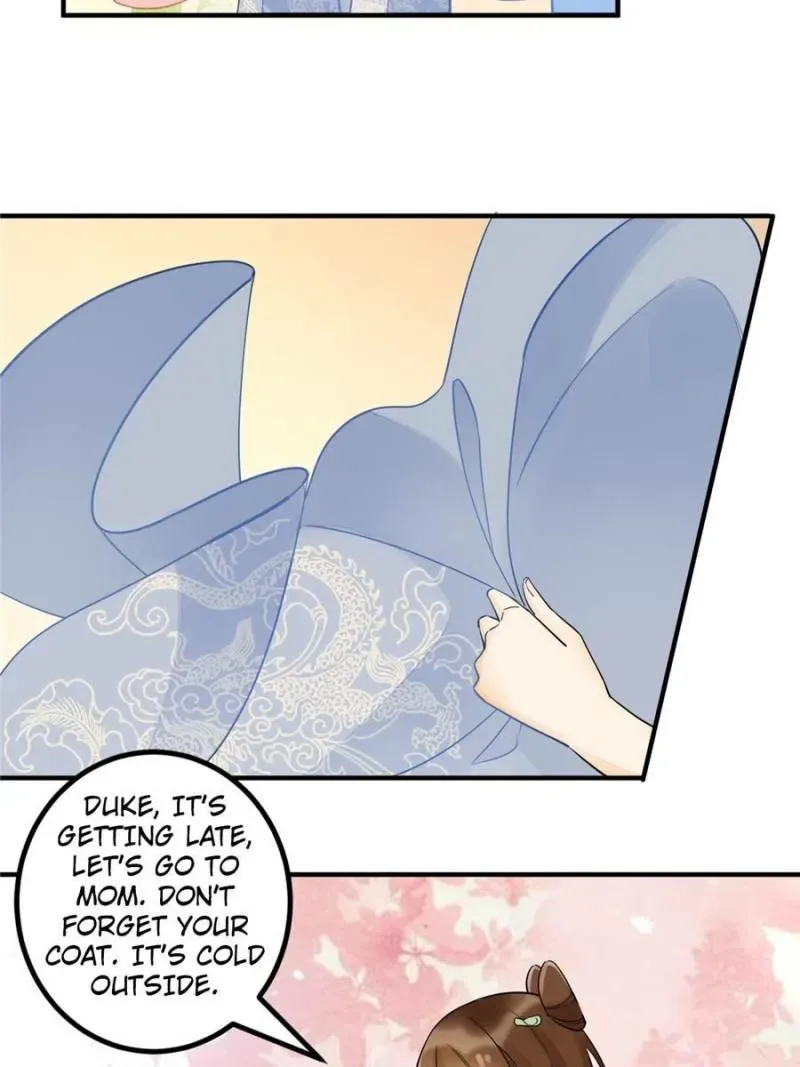 A Concubine’s Daughter and Her Tactics Chapter 37 page 32