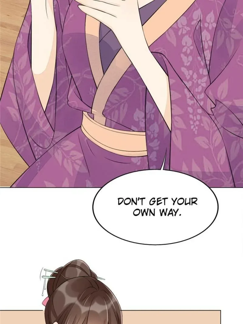 A Concubine’s Daughter and Her Tactics Chapter 27 page 21