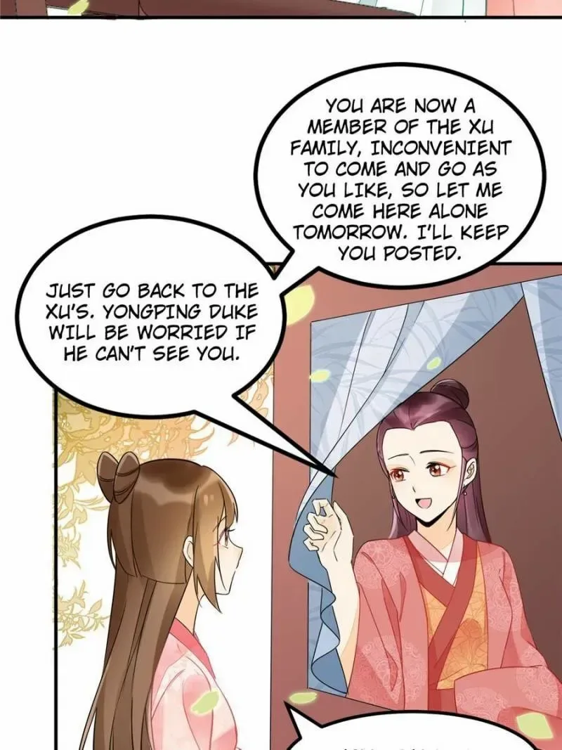 A Concubine’s Daughter and Her Tactics Chapter 37 page 27