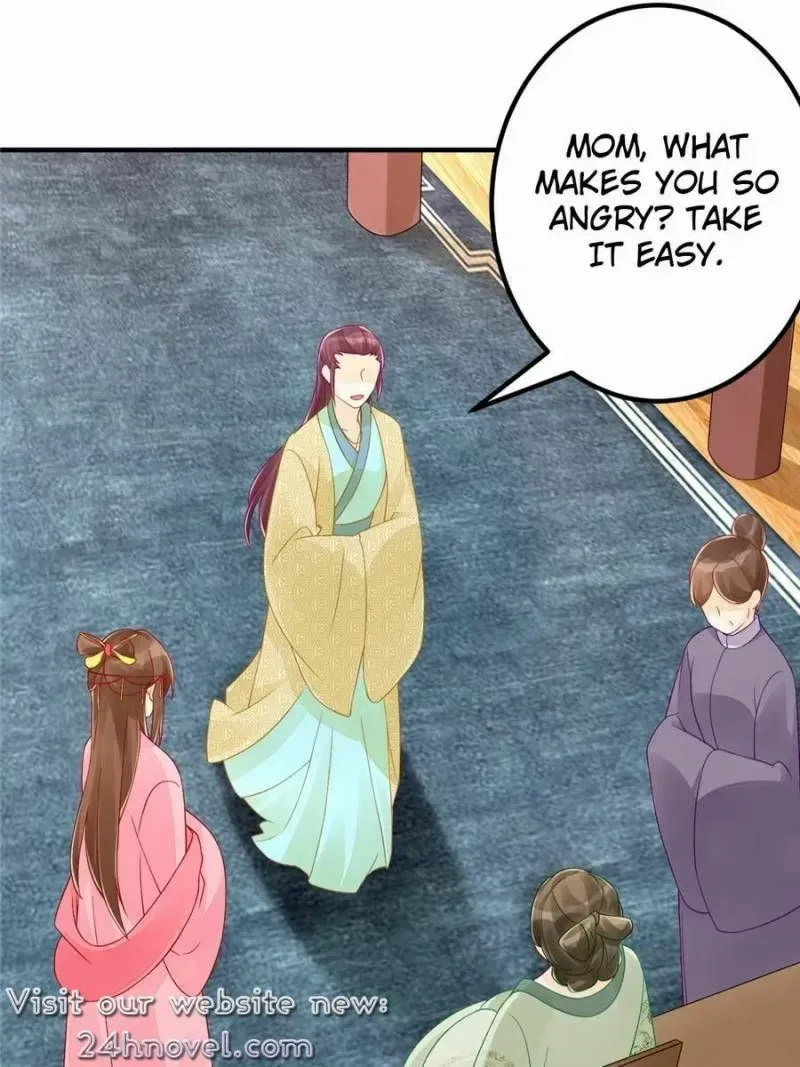 A Concubine’s Daughter and Her Tactics Chapter 36 page 46