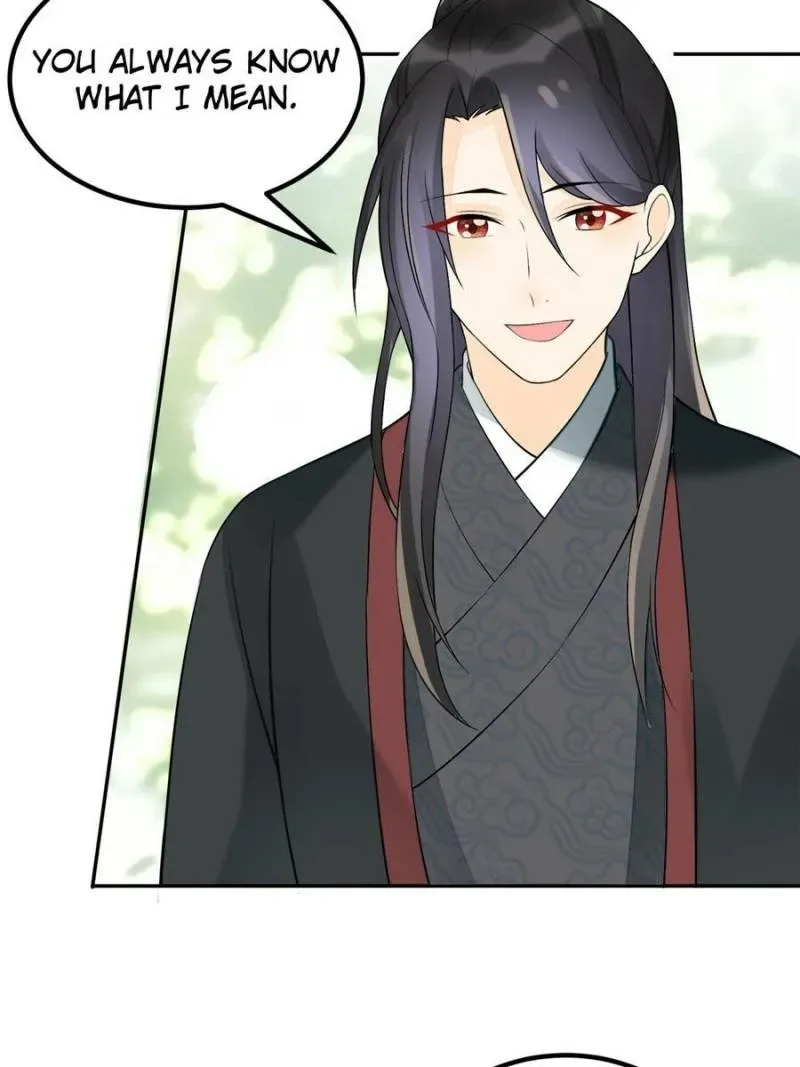 A Concubine’s Daughter and Her Tactics Chapter 33 page 30