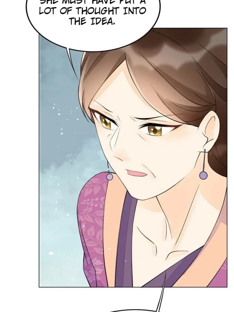 A Concubine’s Daughter and Her Tactics Chapter 27 page 25
