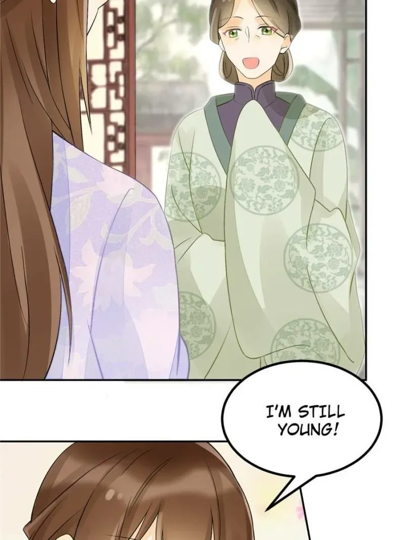 A Concubine’s Daughter and Her Tactics Chapter 30 page 38