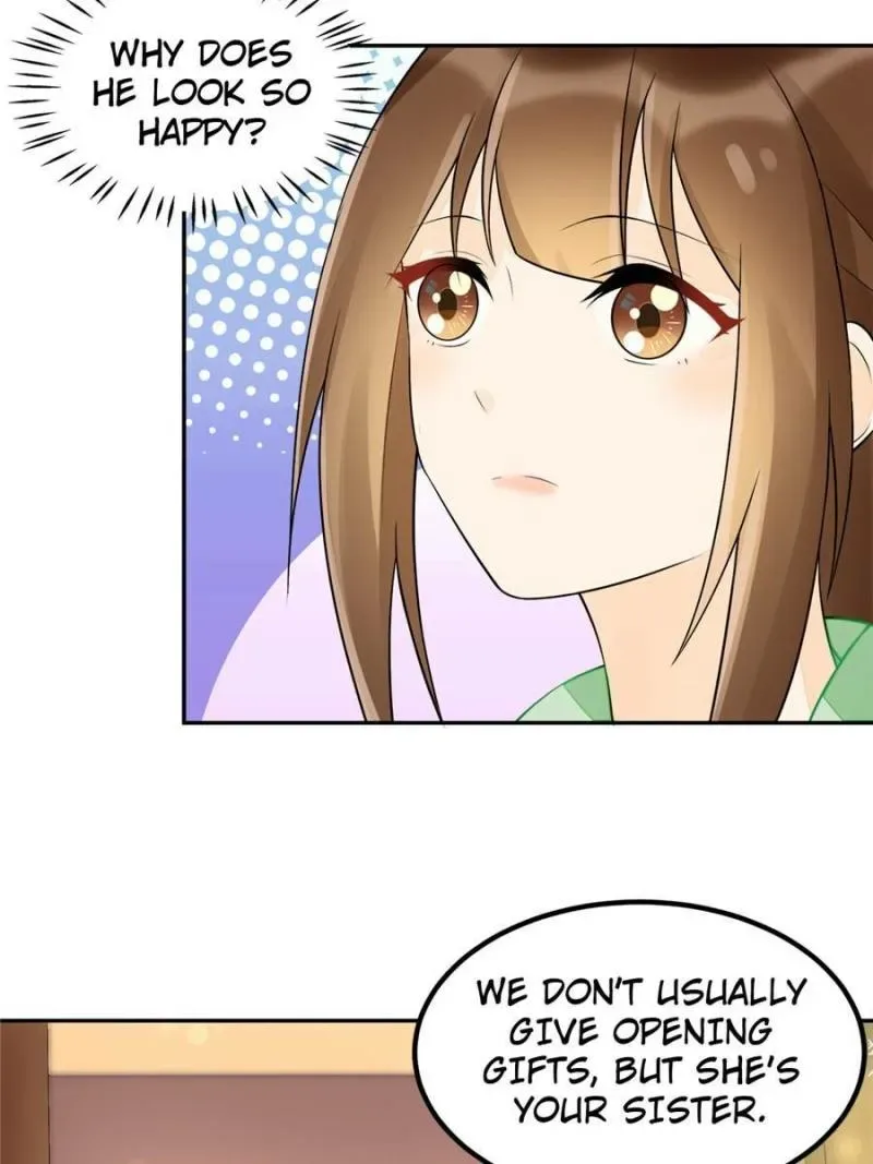 A Concubine’s Daughter and Her Tactics Chapter 33 page 36