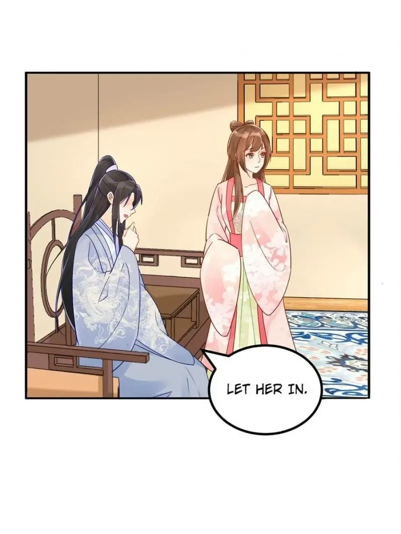 A Concubine’s Daughter and Her Tactics Chapter 37 page 37