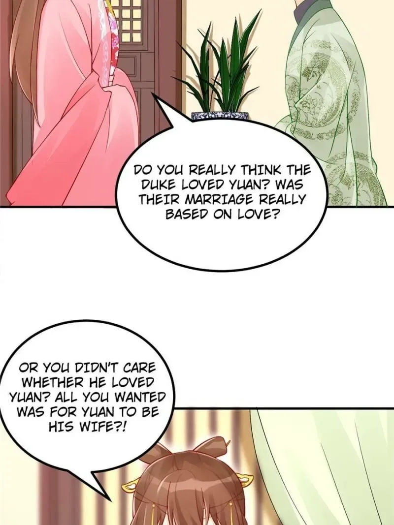 A Concubine’s Daughter and Her Tactics Chapter 36 page 41