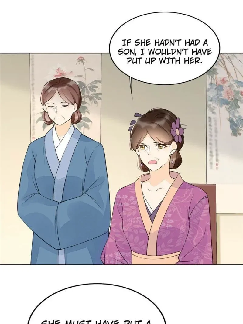 A Concubine’s Daughter and Her Tactics Chapter 27 page 24