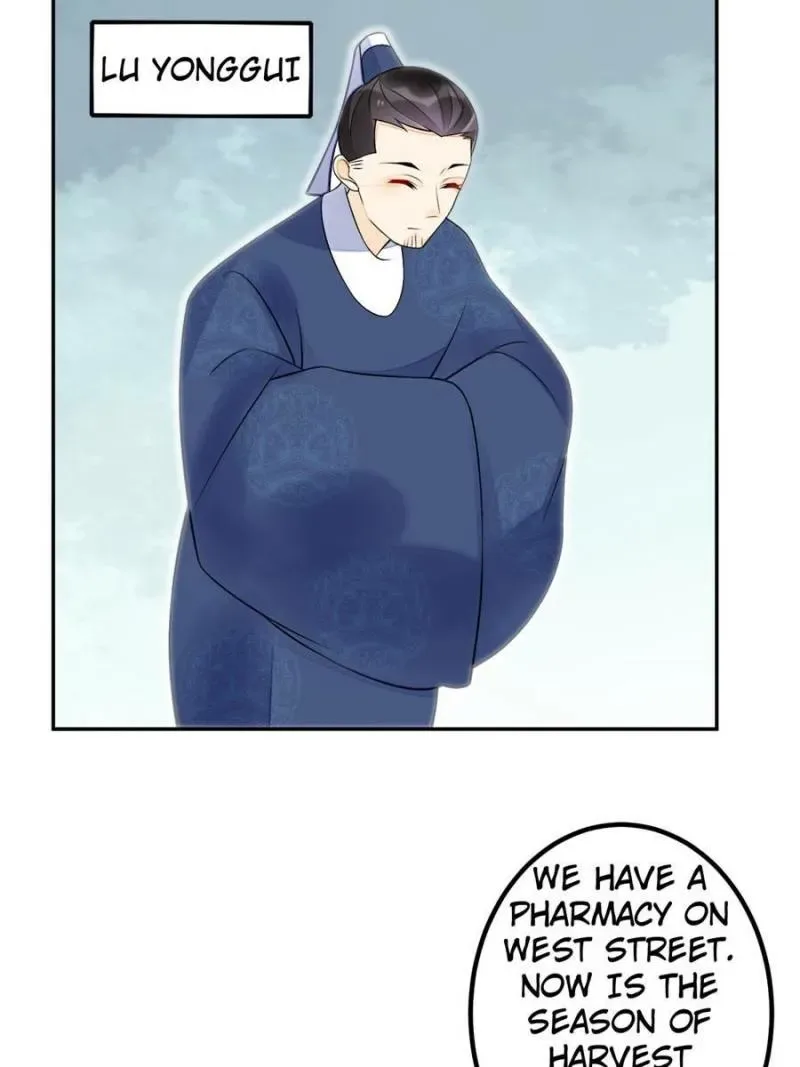 A Concubine’s Daughter and Her Tactics Chapter 32 page 28