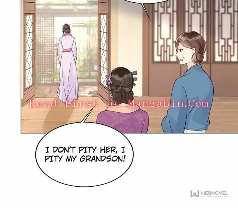 A Concubine’s Daughter and Her Tactics Chapter 27 page 23