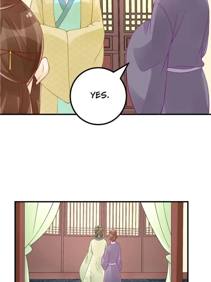 A Concubine’s Daughter and Her Tactics Chapter 36 page 48