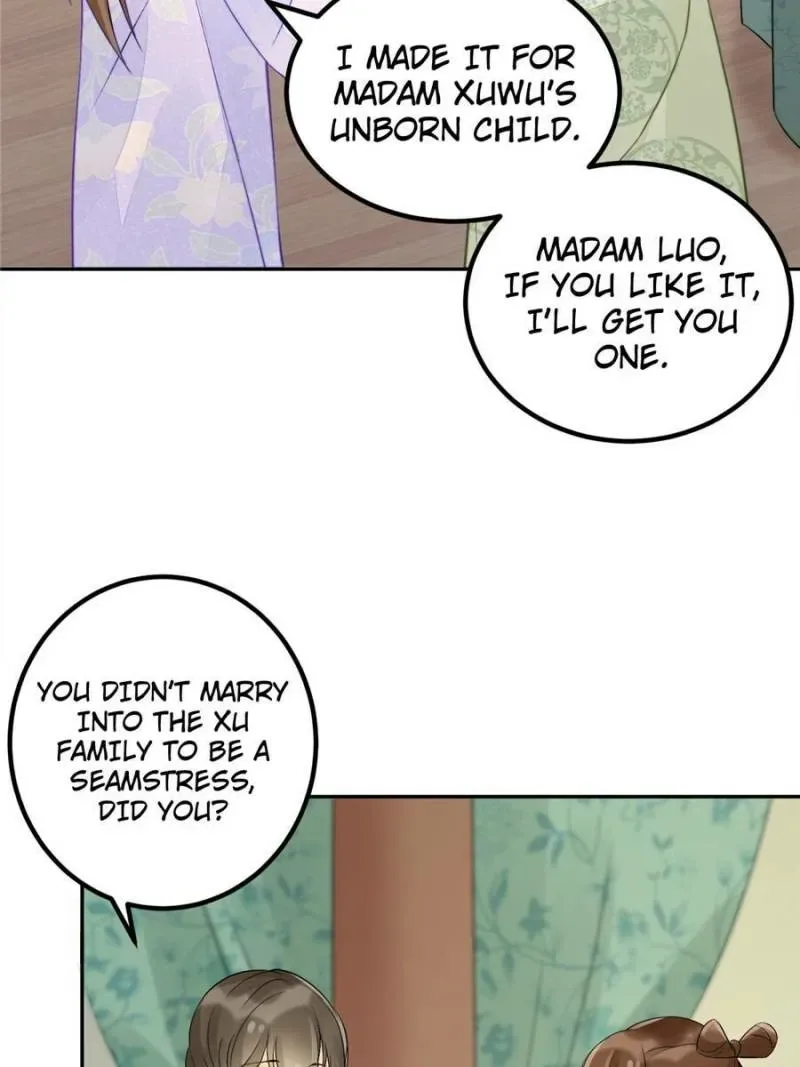 A Concubine’s Daughter and Her Tactics Chapter 30 page 36