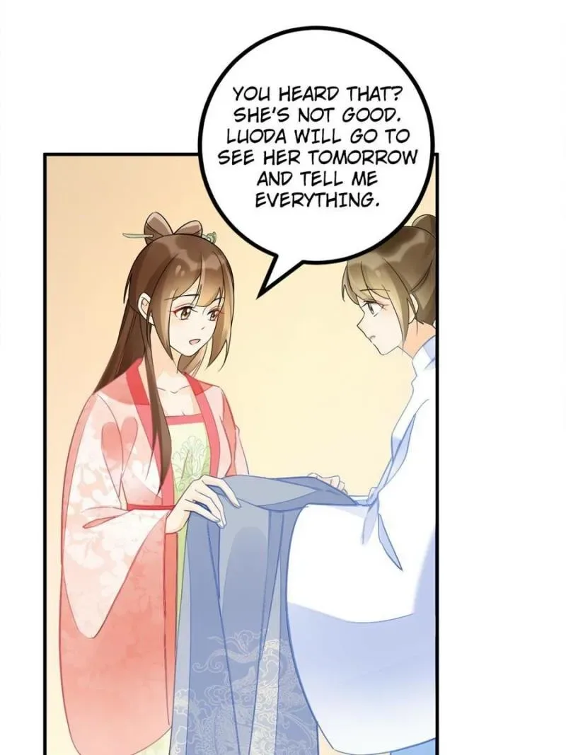 A Concubine’s Daughter and Her Tactics Chapter 37 page 31