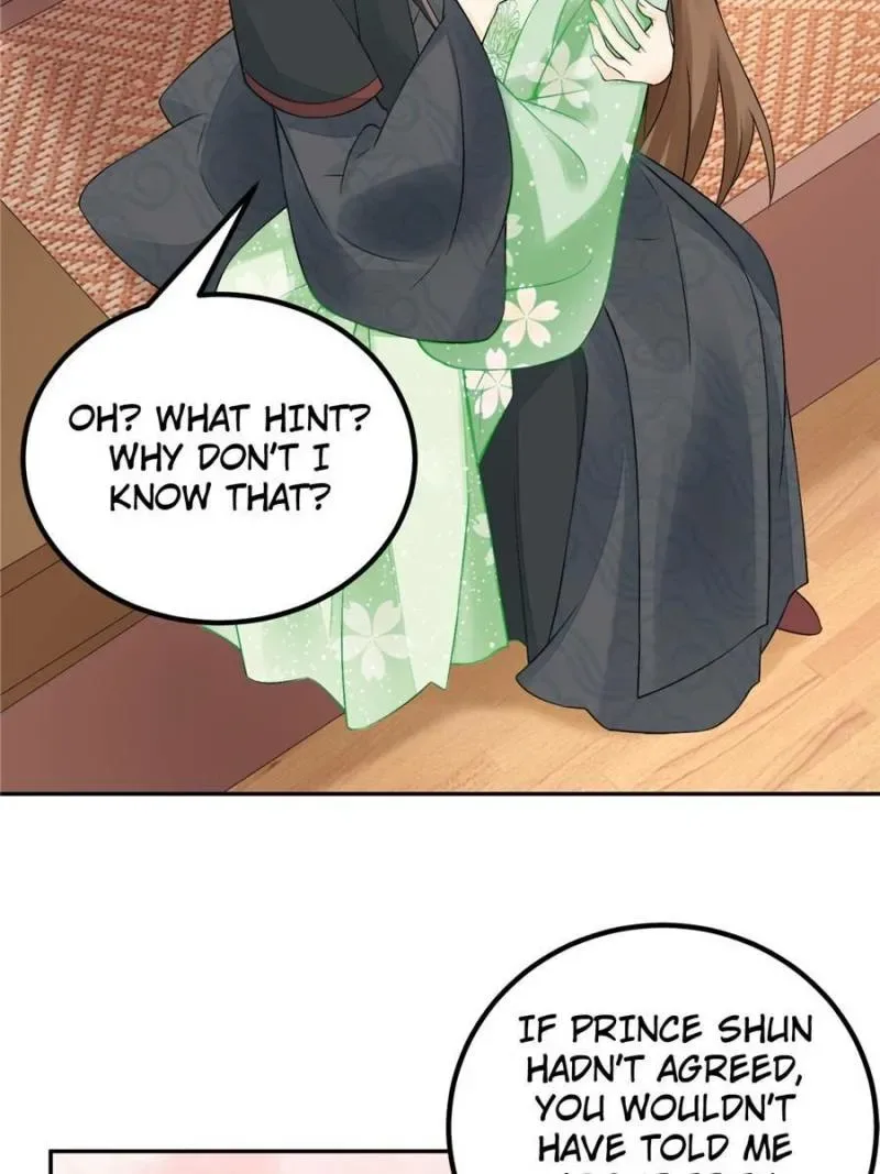 A Concubine’s Daughter and Her Tactics Chapter 33 page 33