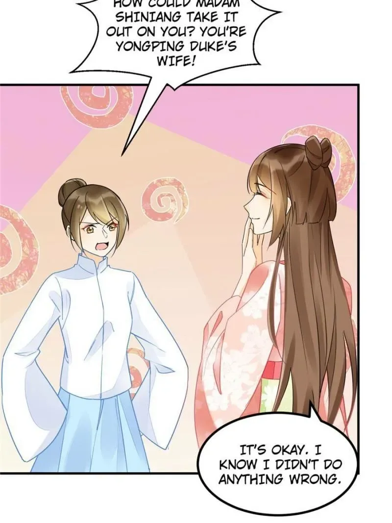 A Concubine’s Daughter and Her Tactics Chapter 37 page 25
