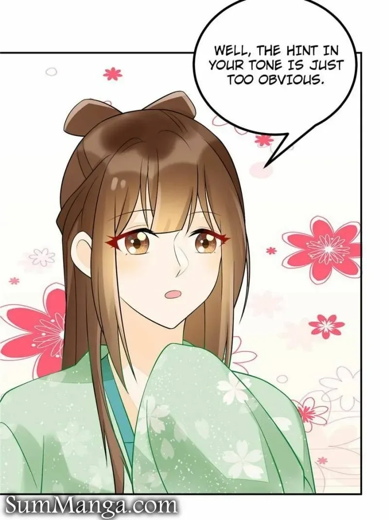 A Concubine’s Daughter and Her Tactics Chapter 33 page 31