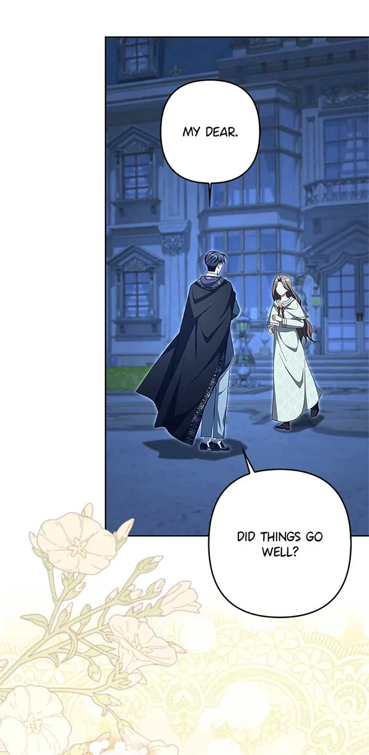 A Con Artist But That’s Okay Chapter 66 page 42