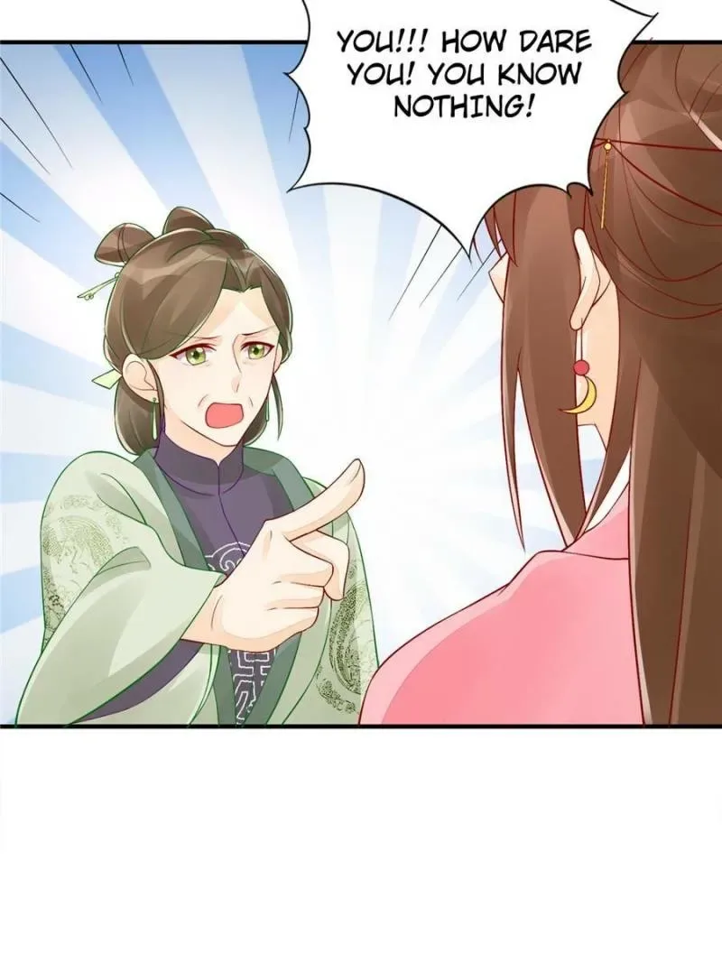 A Concubine’s Daughter and Her Tactics Chapter 36 page 43