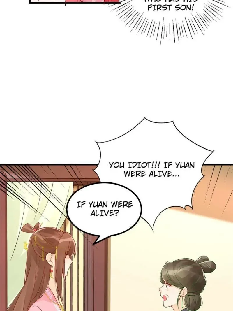 A Concubine’s Daughter and Her Tactics Chapter 36 page 40