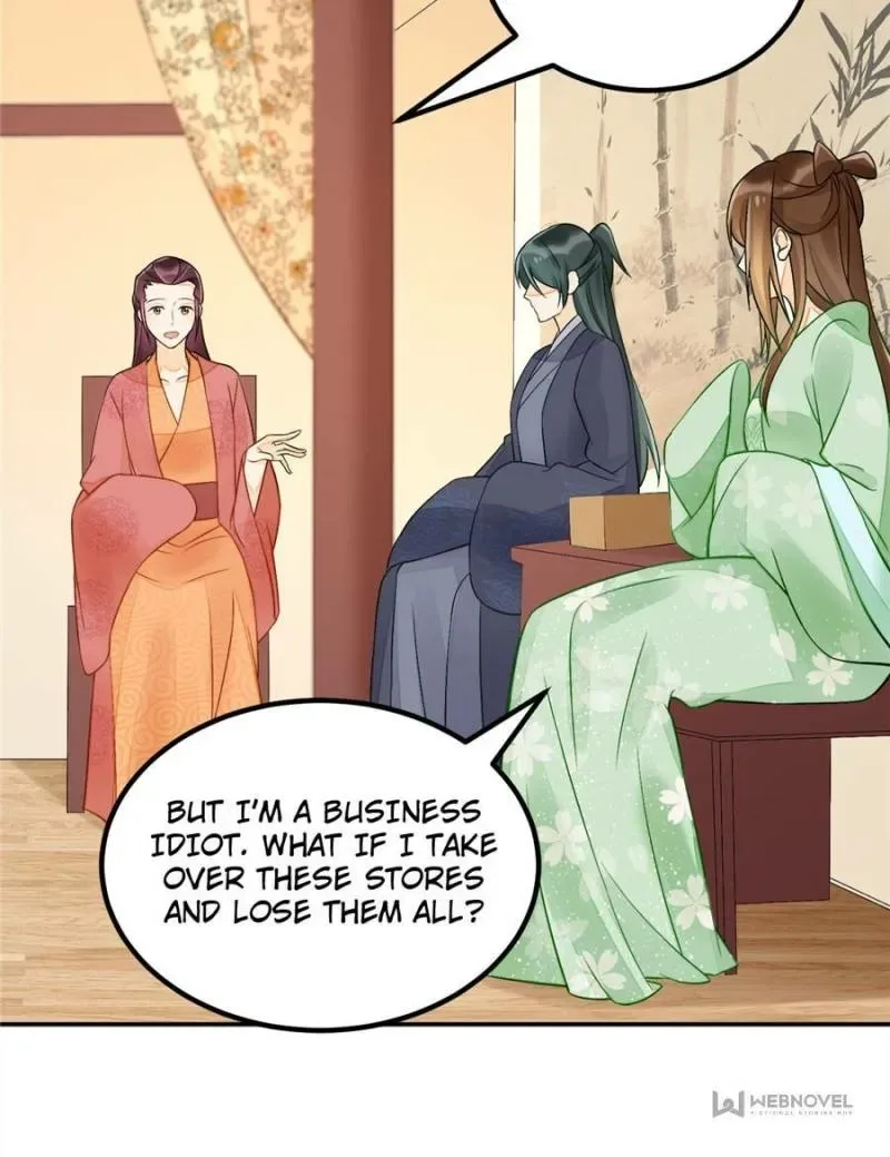 A Concubine’s Daughter and Her Tactics Chapter 32 page 35