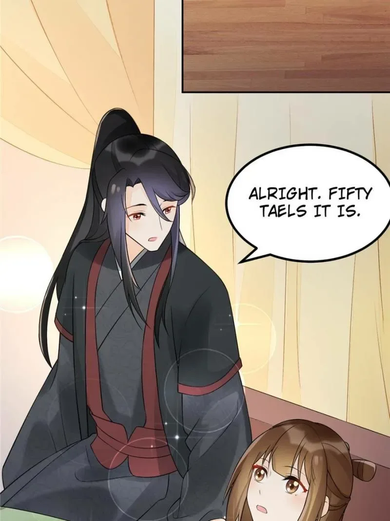 A Concubine’s Daughter and Her Tactics Chapter 33 page 39