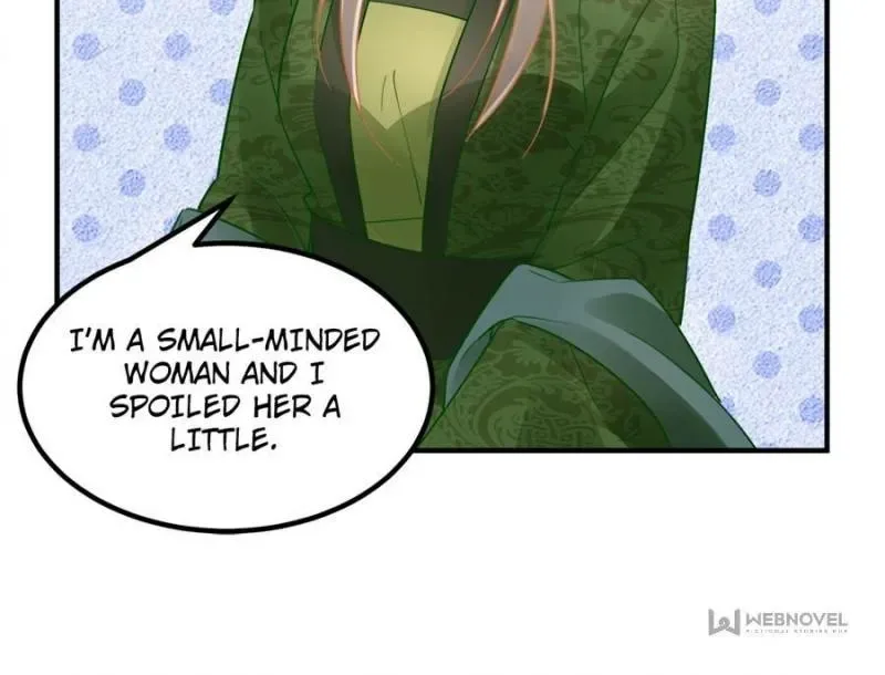 A Concubine’s Daughter and Her Tactics Chapter 37 page 42